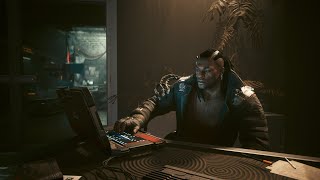 Cyberpunk 2077 PS5 Gameplay Part #23 (PlayStation 5)