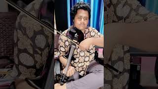 Mandram Vantha Thendralukku Violin Cover | Mouna Ragam | Ilayaraja | HoneyBlaze Music |