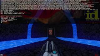 GZDoom alien weapon