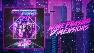Psyborg Corp • Wavephasing Dimensions (feat. Catalina Cruz)
