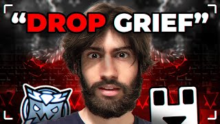 We CONTROLLED Doggie's Stream!