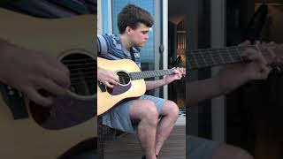 Porch concert 5