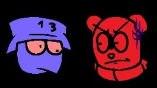 Evil 13 Old - {REUPLOAD} #Evil13