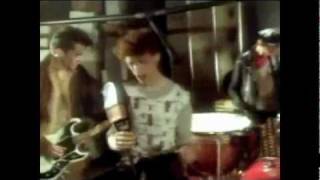 Make a circuit with me - The Polecats