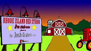 Josh Grabert trio @ Rhode Island Red Studio - March 26, 2018 Jam 5