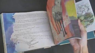 Drawn: The Art of Ascent by Jeremy Collins