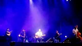 "Amor de Mel, Amor de Fel" - António Zambujo @Setúbal