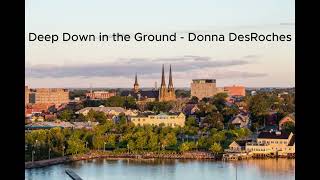 (Music Archive) Original songs of PEI - Donna DesRoches