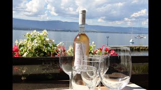 À LA CARTE - Le Petit Lac