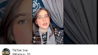 Kainat Qureshi today’s live