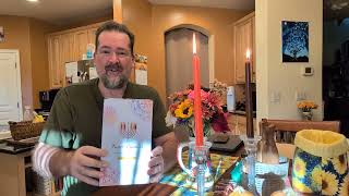 Howemon Candles First Impressions