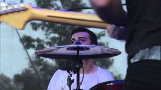 The Strokes - Last Nite [2011-06-12]