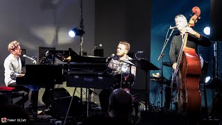 נדב הולנדר מארח את אלי מגן - עד סוף הקיץ