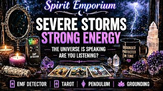 💥LIVE: Tornado, Storm Opened Something⚡️Energy Shifts Dimensions Fast💫 #live #viral #fyp #life #fypシ