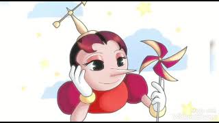 Hilda Berg Tribute - Fly Away