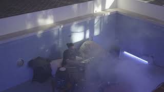 Teknik at Vila31 / Signal Ride [LIVE] / 19 October 2025