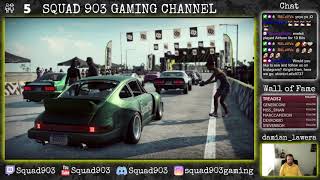 Need for Speed- Car Mods - Perfecting a Land Rover