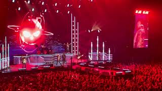 Helloween Future World FULL HD Live Forum Assago 19/11/2025! 🌍✨