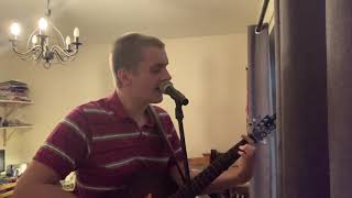 I Will - The Beatles (Cover)