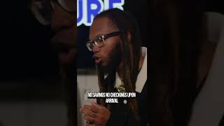 Part 1 From Prince Drive For S5E3 Of Campus Culture At University of Illinois—Rate These Bars