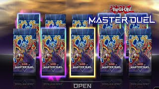 Yu-Gi-Oh! Master Duel - The Grind For Plat 1 (23/02/22)