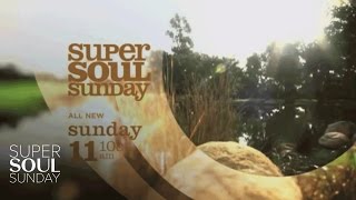 Preview: Bishop T.D. Jakes and Deepak Chopra | SuperSoul Sunday | Oprah Winfrey Network