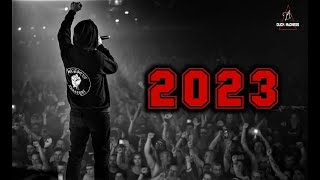 Hardcore Mix 2023 | POWER HOUR