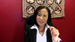 RoHun Therapy Chicago - RoHun Doctor Jinnie Cristerna