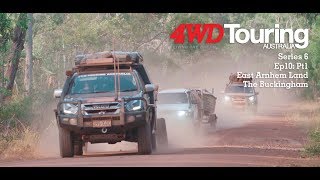 Series 6: The Edge - Ep10: Pt1 - East Arnhem Land: The Buckingham River