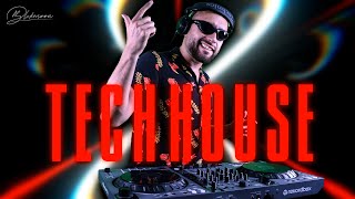 BLCKMOON | Tech House DJ Set: The Future of Sound (August 2025)