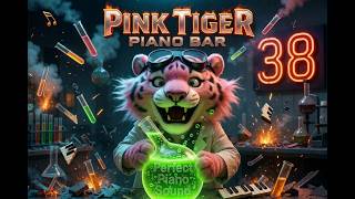 PINK TIGER SERIES #38 | Live Music with Jeremy Ragsdale