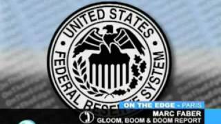 On the Edge with Max Keiser - 22 May 2009 - Marc Faber Interivew