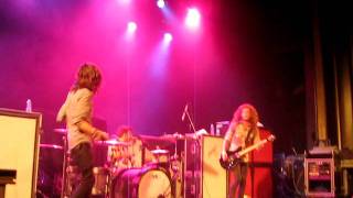 Oh Well, Oh Well (Live) - Mayday Parade