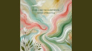 Growth echoes, gentle and vast