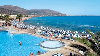 Malia Beach *****  | KRÉTA
