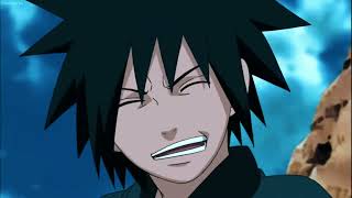 Comethazine  Walk lofi remix prod LLusion Madara  Hashirama AMV Brother to war partner