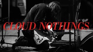 Cloud Nothings | Live at Massey Hall - Oct 24, 2017