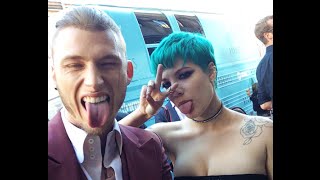 mgk - til i die (vine)