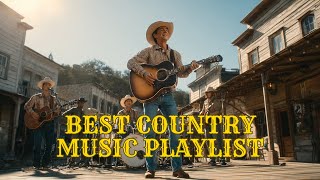 Shania Twain, Toby Keith, Brad Paisley 2000s Country Music Playlist for Backyard Bonfire with Friend