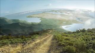 Love in Progress-Dark side of the earth