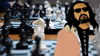 Weekly tournament from the stream #chess