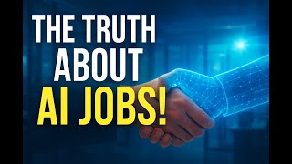 AI Isn’t Taking Jobs—Skills Are. Learn These Now.