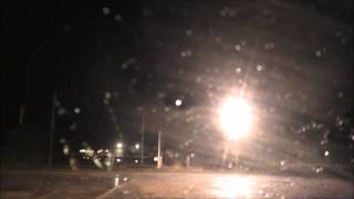 StormViewLIVE's Nathan Moore/Ryan Meyer 0 Lutz Hail NW Kansas 4-15-15