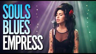 Classic Blues Music Playlist 2026 | Amy Winehouse Inspired Full Album Songs of Love