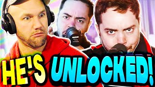Vocodah - So Different & Dangerous (Official Beatbox Video) BEATBOX REACTION!!! 🔥