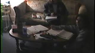 SSU Footage Clip 1