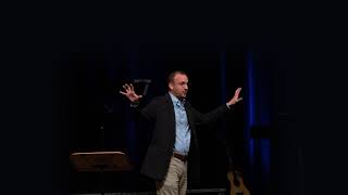 Woodridge Baptist Church in Kingwood, TX