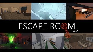 ROBLOX Escape Room 007
