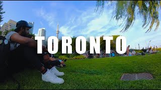 Interesting Things About Toronto | Tamil Canada Vlog | Toronto Tamil