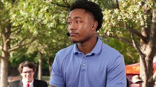 Super Prep Podcast OU Insider Cam Williams